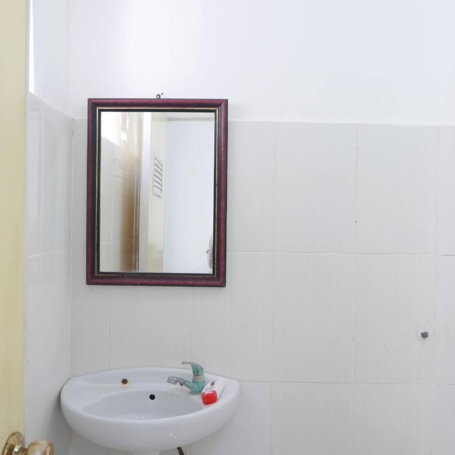 Apartamento Rumah Side Gili Trawangan Exterior foto